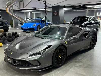 长春正规车贷靠谱吗?